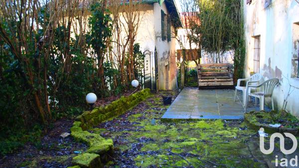 Maison à vendre 5 pièces 121 m² Darney