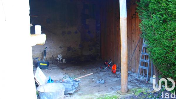 Maison à vendre 5 pièces 121 m² Darney