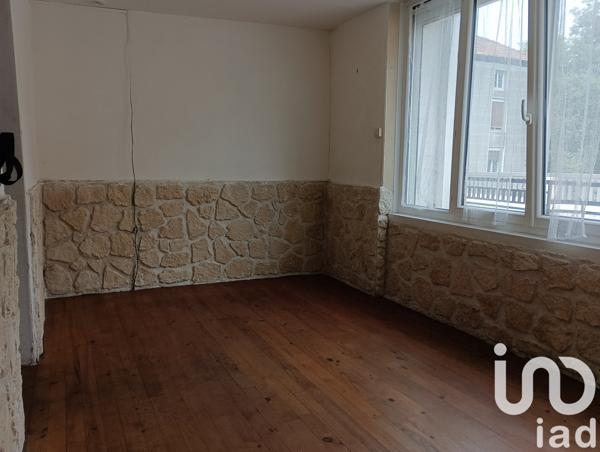 Maison à vendre 5 pièces 121 m² Darney