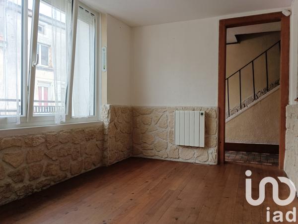 Maison à vendre 5 pièces 121 m² Darney