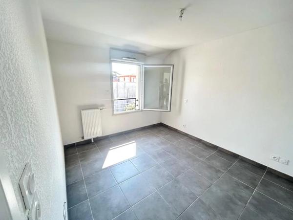 Appartement à vendre 2 pièces 40m² Toulouse (31100)