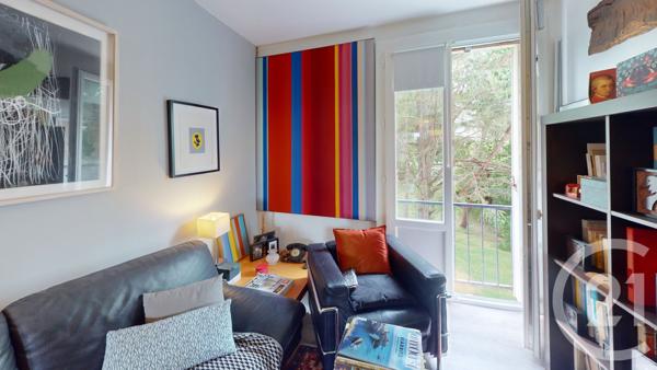 Appartement F3 à vendre  3 pièces - 67,09 m 2   BIARRITZ  - 64