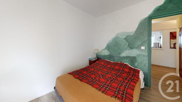 Appartement F3 à vendre  3 pièces - 67,09 m 2   BIARRITZ  - 64