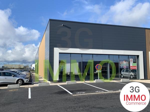 Location / Local Commercial