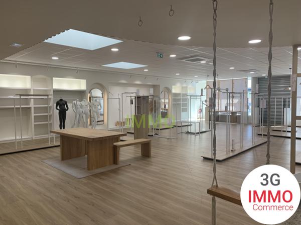 Location / Local Commercial