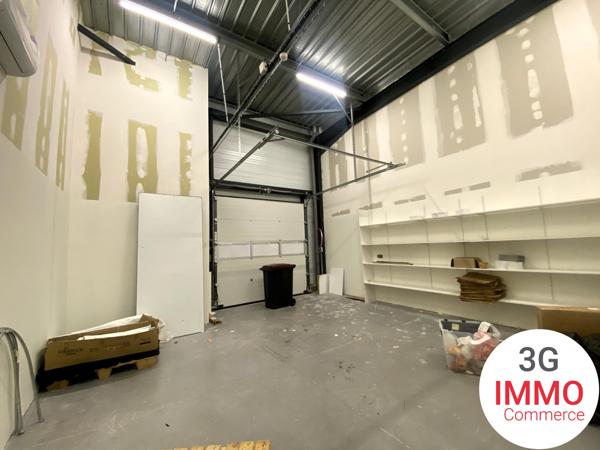 Location / Local Commercial