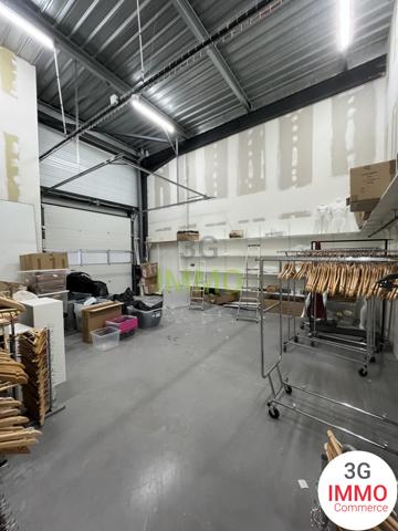 Location / Local Commercial