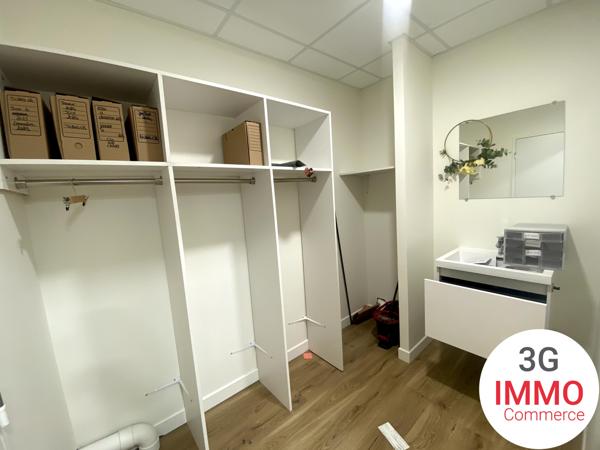 Location / Local Commercial