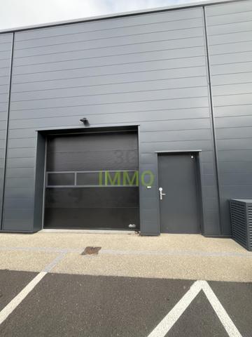 Location / Local Commercial