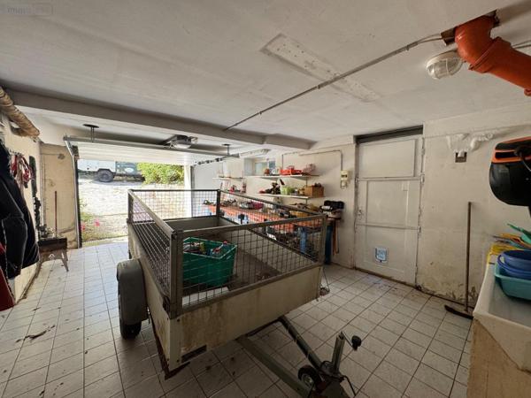 Maison à vendre à Landéda dans le Finistère (29870), ref : 29042-16