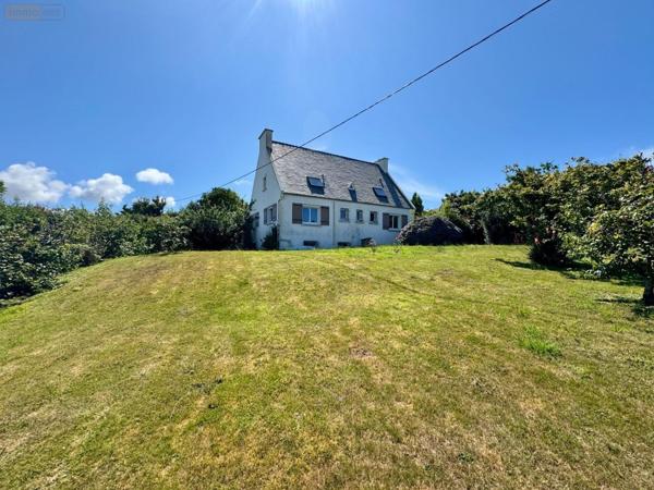 Maison à vendre à Landéda dans le Finistère (29870), ref : 29042-16