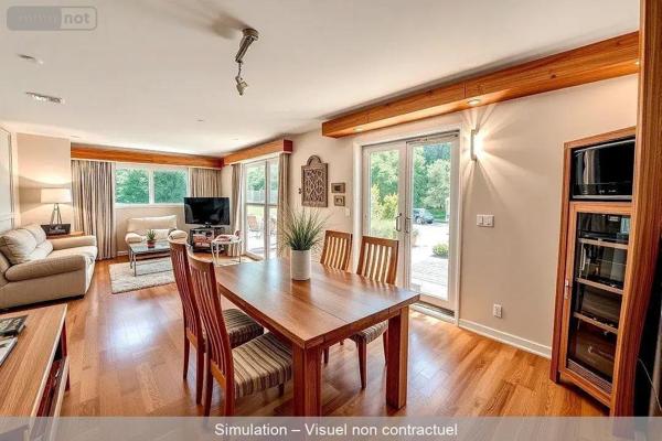 Maison à vendre à Landéda dans le Finistère (29870), ref : 29042-16