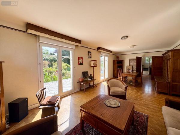 Maison à vendre à Landéda dans le Finistère (29870), ref : 29042-16