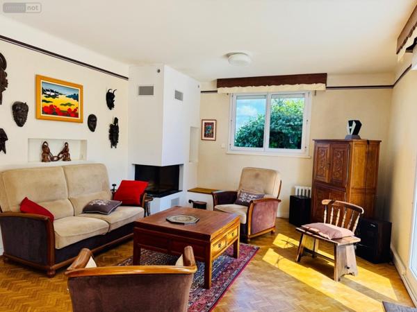 Maison à vendre à Landéda dans le Finistère (29870), ref : 29042-16