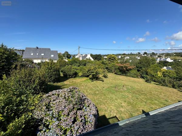 Maison à vendre à Landéda dans le Finistère (29870), ref : 29042-16