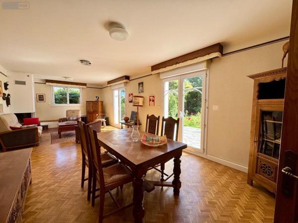 Maison à vendre à Landéda dans le Finistère (29870), ref : 29042-16