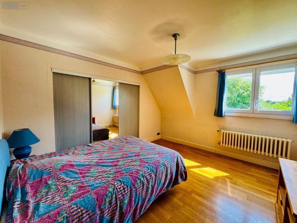 Maison à vendre à Landéda dans le Finistère (29870), ref : 29042-16