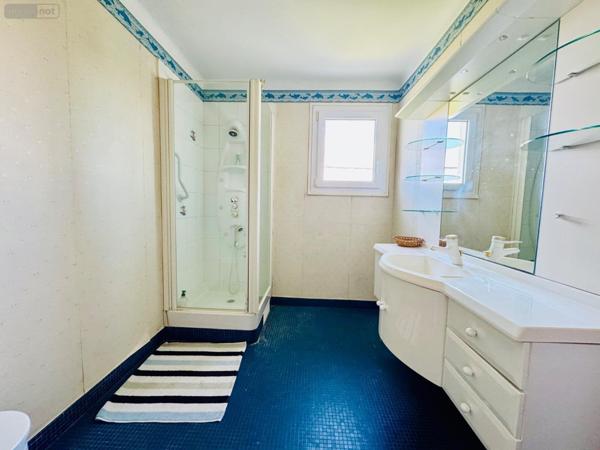 Maison à vendre à Landéda dans le Finistère (29870), ref : 29042-16