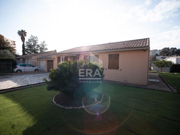 Maison Le Cannet 5 pièce(s) 90 m² plain pied