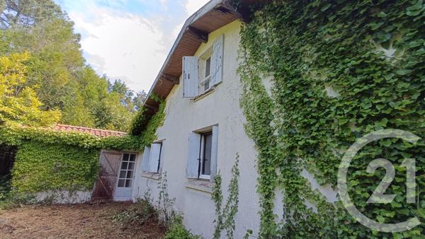 Maison à vendre  4 pièces - 90,09 m 2   QUEYRAC  - 33