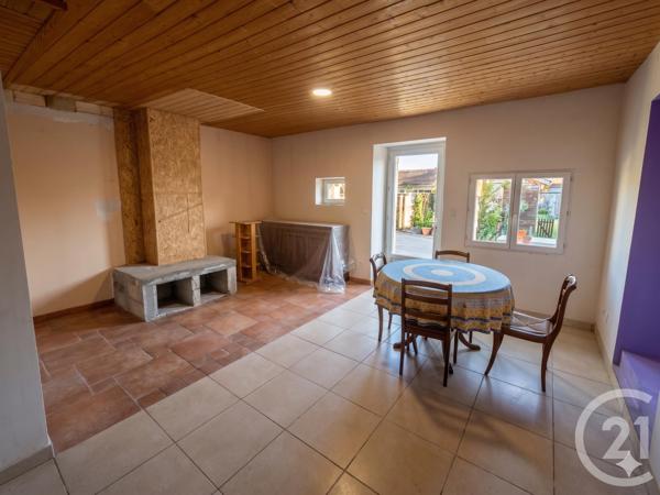 Maison à vendre  4 pièces - 90,09 m 2   QUEYRAC  - 33