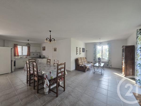 Maison à vendre  4 pièces - 90,09 m 2   QUEYRAC  - 33