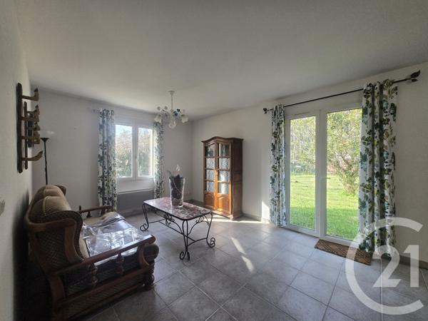 Maison à vendre  4 pièces - 90,09 m 2   QUEYRAC  - 33