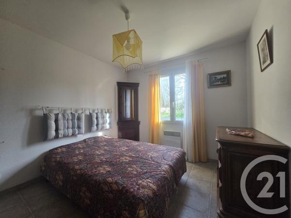 Maison à vendre  4 pièces - 90,09 m 2   QUEYRAC  - 33