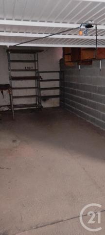 Parking à vendre  12 m2 LA VALETTE DU VAR - 83