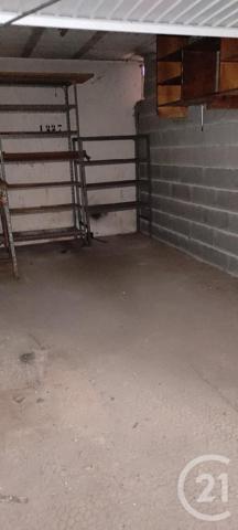 Parking à vendre  12 m2 LA VALETTE DU VAR - 83