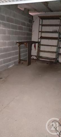 Parking à vendre  12 m2 LA VALETTE DU VAR - 83