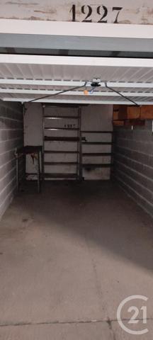 Parking à vendre  12 m2 LA VALETTE DU VAR - 83