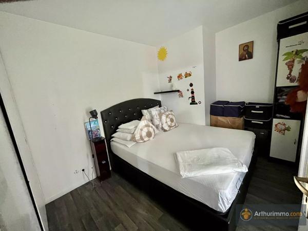 Vente Appartement 2 pièces 38 m2 à Les Pavillons-sous-Bois