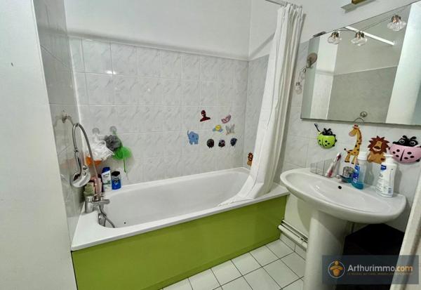 Vente Appartement 2 pièces 38 m2 à Les Pavillons-sous-Bois