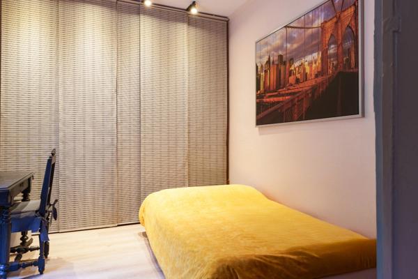 Maison de ville à vendre LANGEAIS (37)