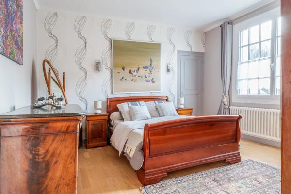 Maison de ville à vendre LANGEAIS (37)