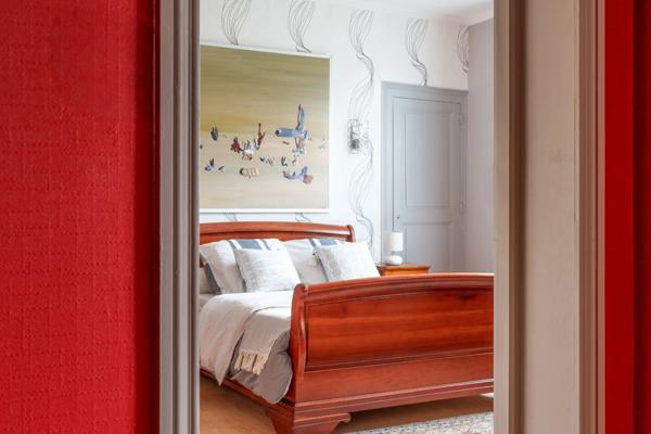 Maison de ville à vendre LANGEAIS (37)