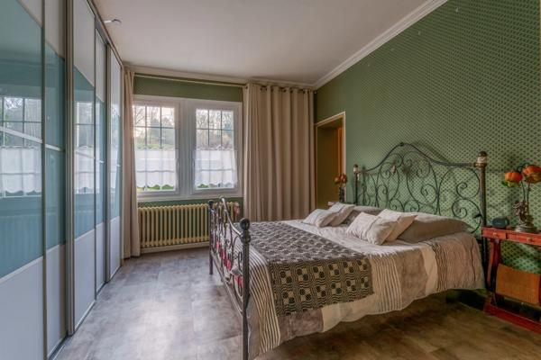 Maison de ville à vendre LANGEAIS (37)