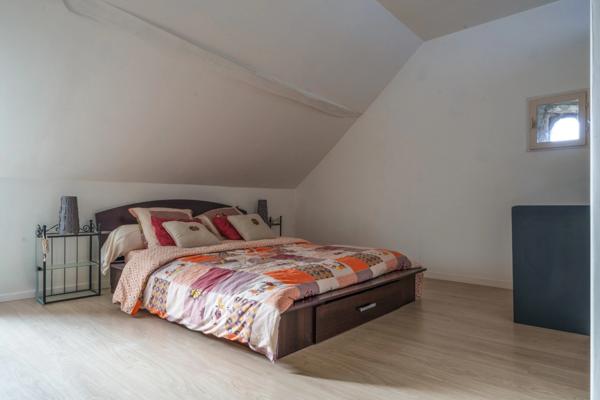 Maison de ville à vendre LANGEAIS (37)