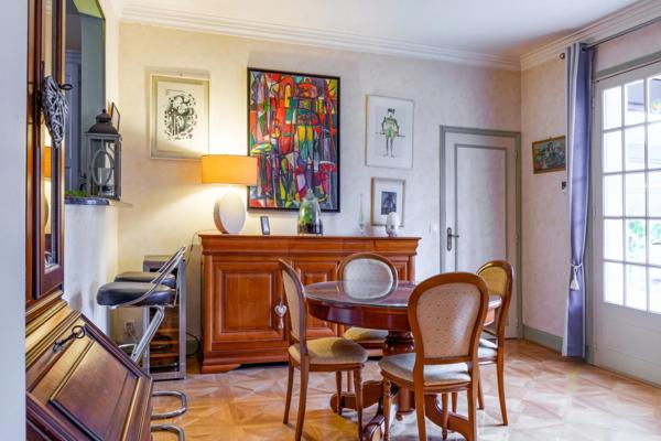 Maison de ville à vendre LANGEAIS (37)