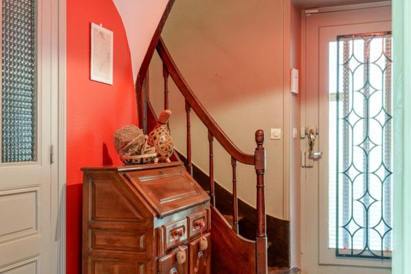 Maison de ville à vendre LANGEAIS (37)