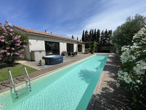Maison à vendre à Escales (11200) - Aude
