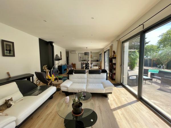 Maison à vendre à Escales (11200) - Aude