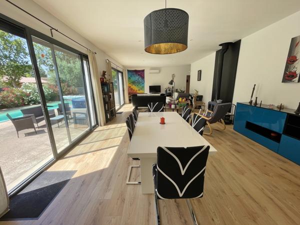 Maison à vendre à Escales (11200) - Aude