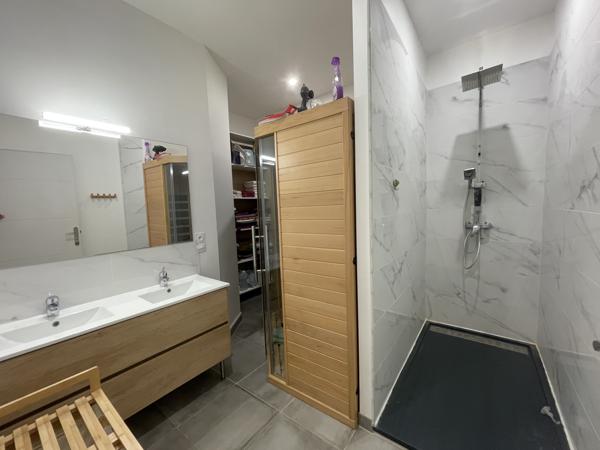 Maison à vendre à Escales (11200) - Aude