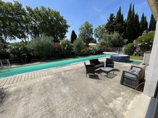 Maison à vendre à Escales (11200) - Aude