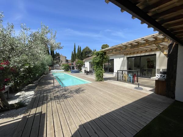 Maison à vendre à Escales (11200) - Aude