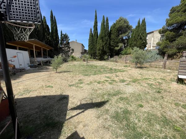 Maison à vendre à Escales (11200) - Aude