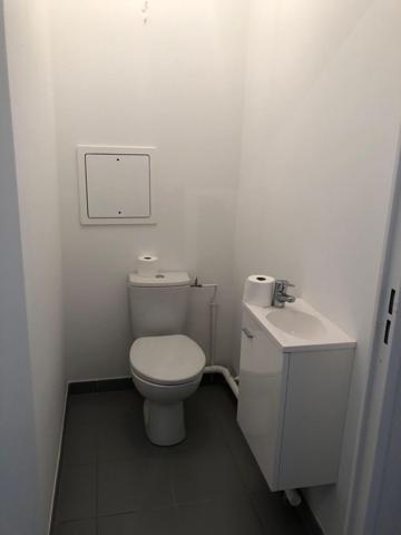 Location Appartement57,9 m² - 3 Pièces - GUYANCOURT (78280)