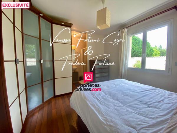 À vendre à Cézac (33620) ?Maison  5 pièce(s) 170 m2